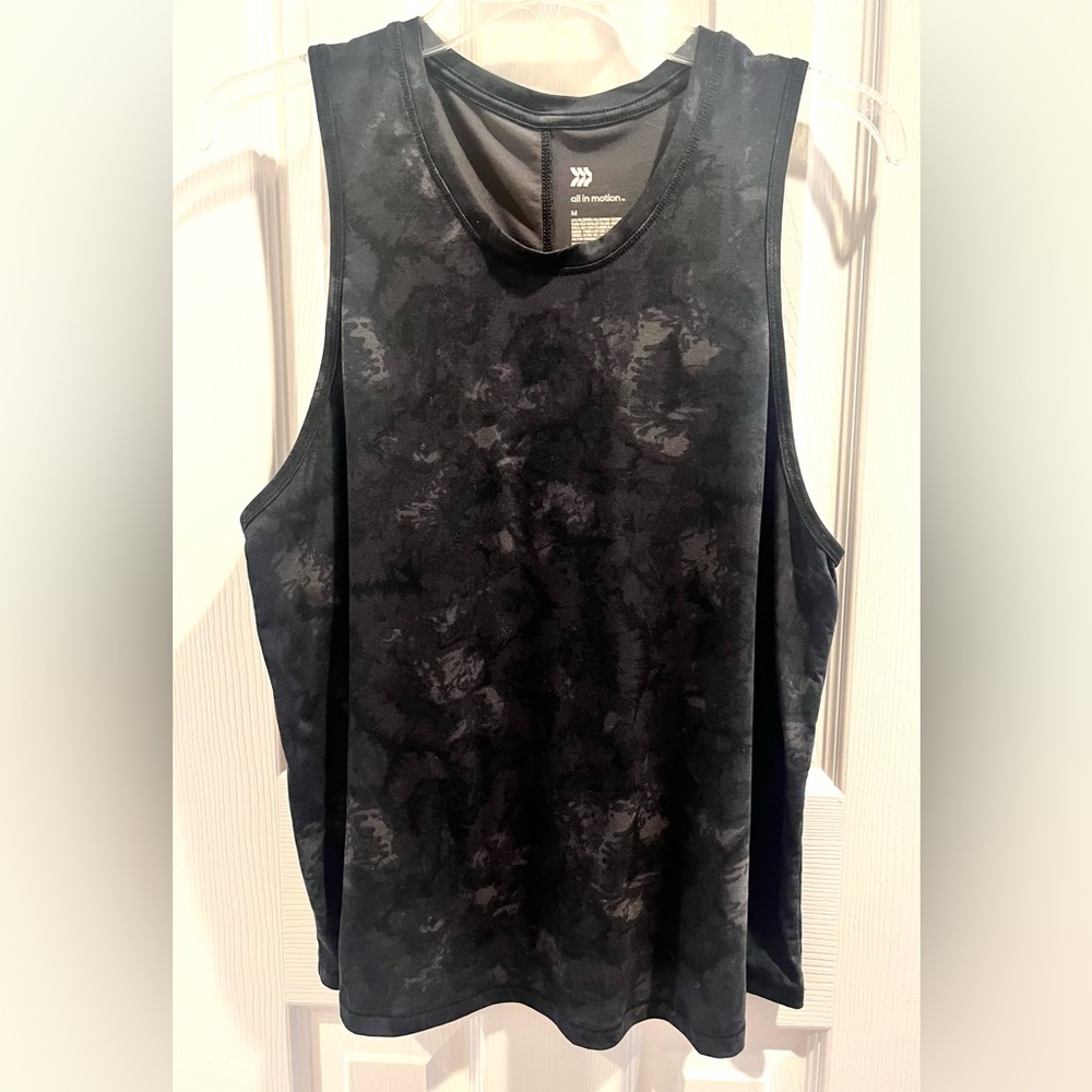 All I. Motion Athletic Tank Top